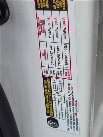 Used 2025 Nissan Altima 2.5 SV FWD image 16