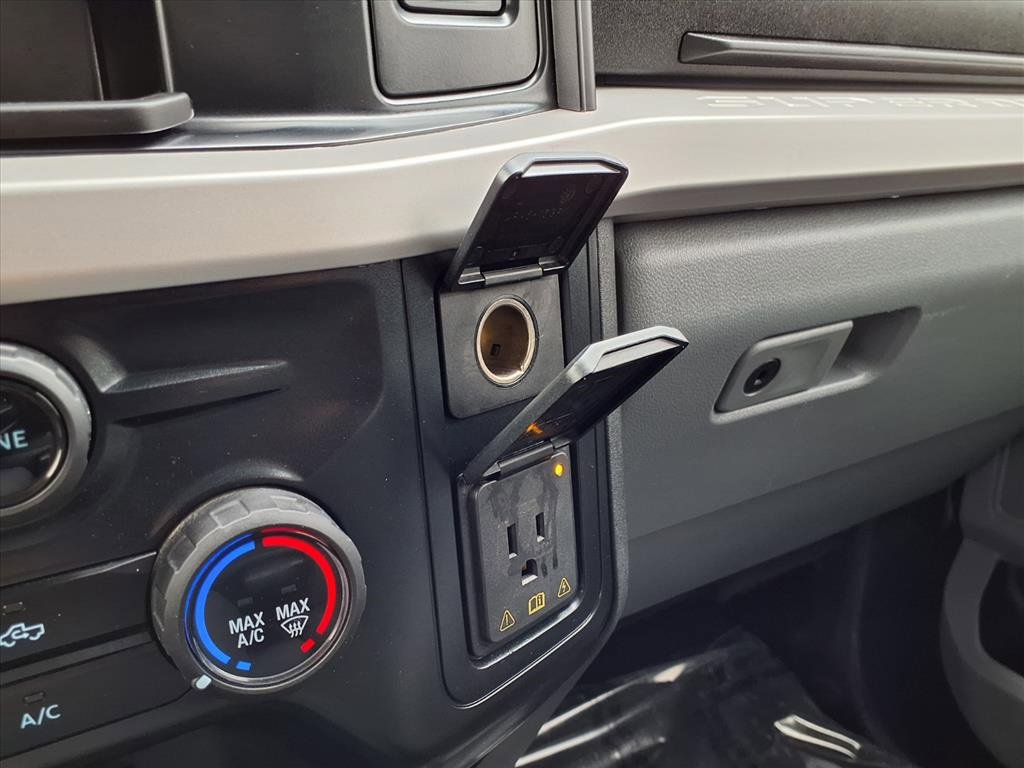 Certified 2025 Ford F250 XLT image 13