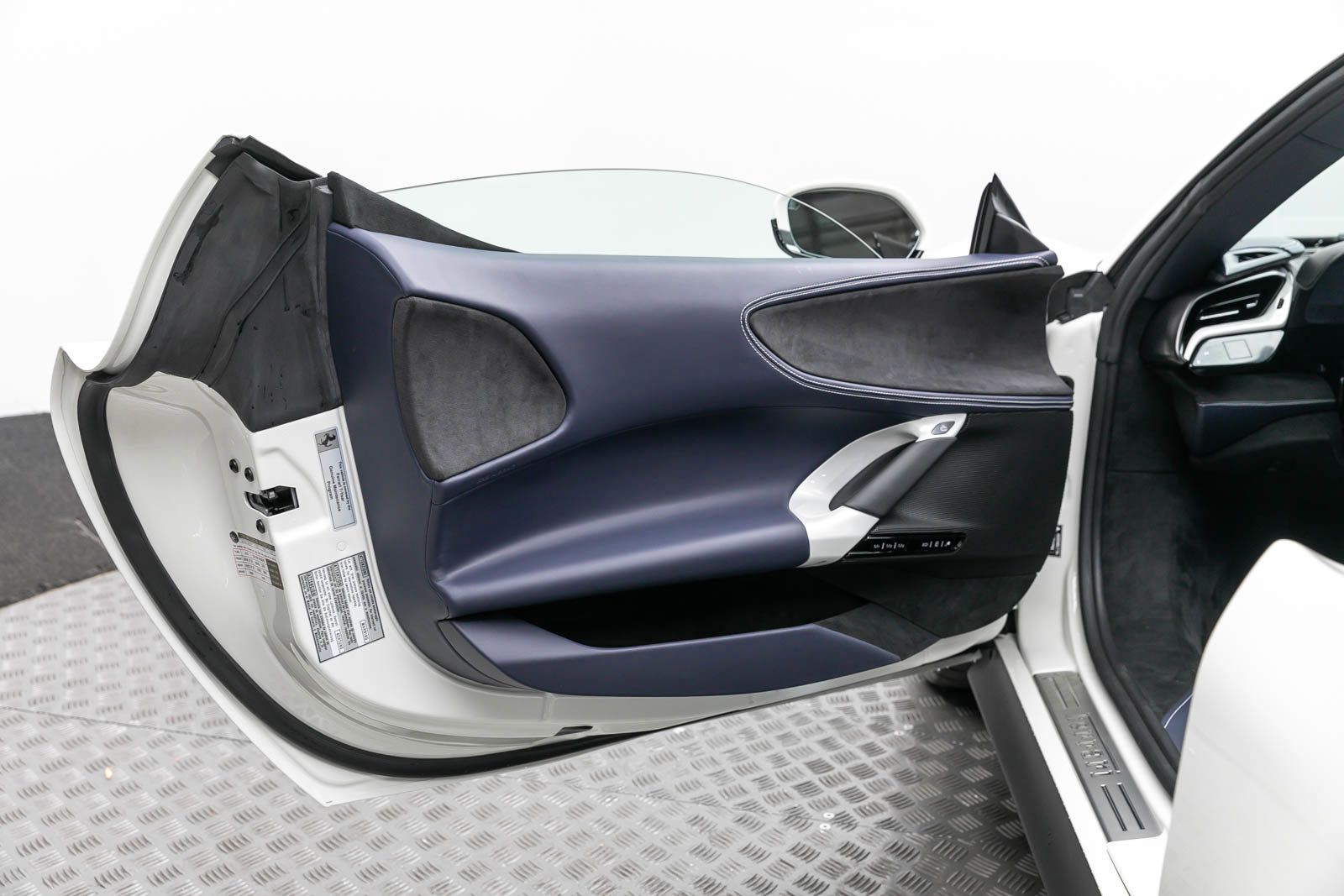 Certified 2024 Ferrari SF90 Spider image 12