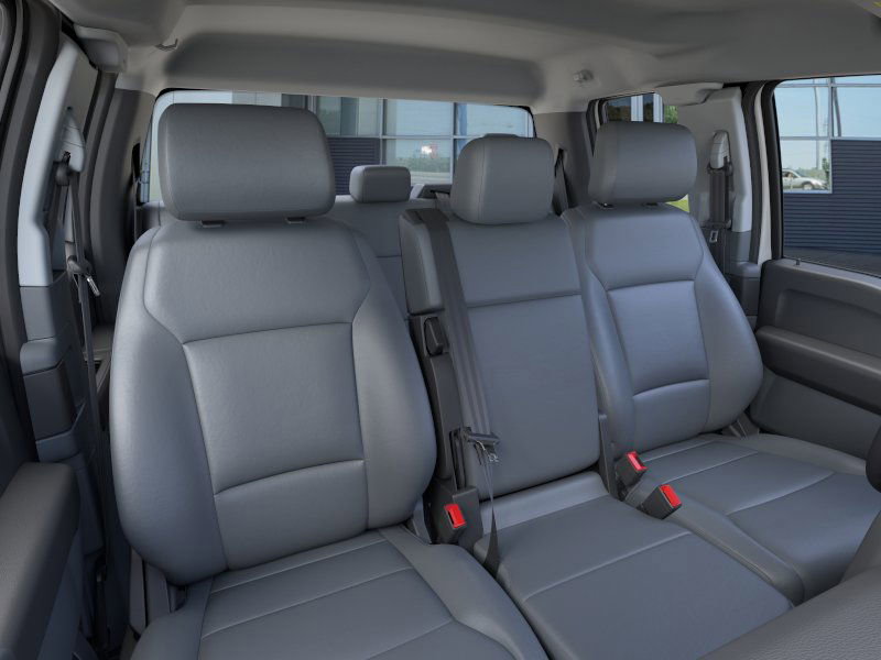 New 2026 Ford F350 XL w/ Snow Plow Prep Package image 11