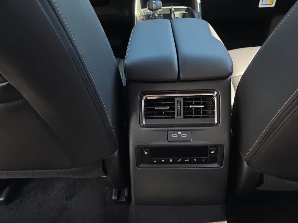 New 2026 MAZDA CX-70 SC Plus AWD/4WD image 21