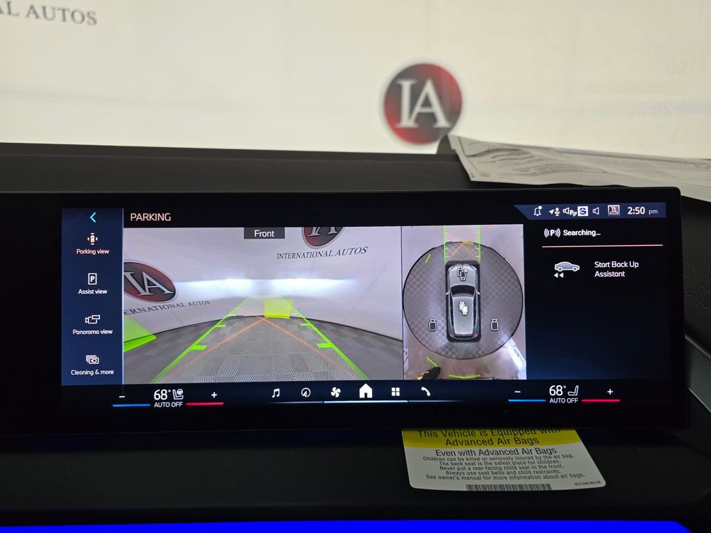 New 2026 BMW X3 xDrive30 w/ Premium Package image 25