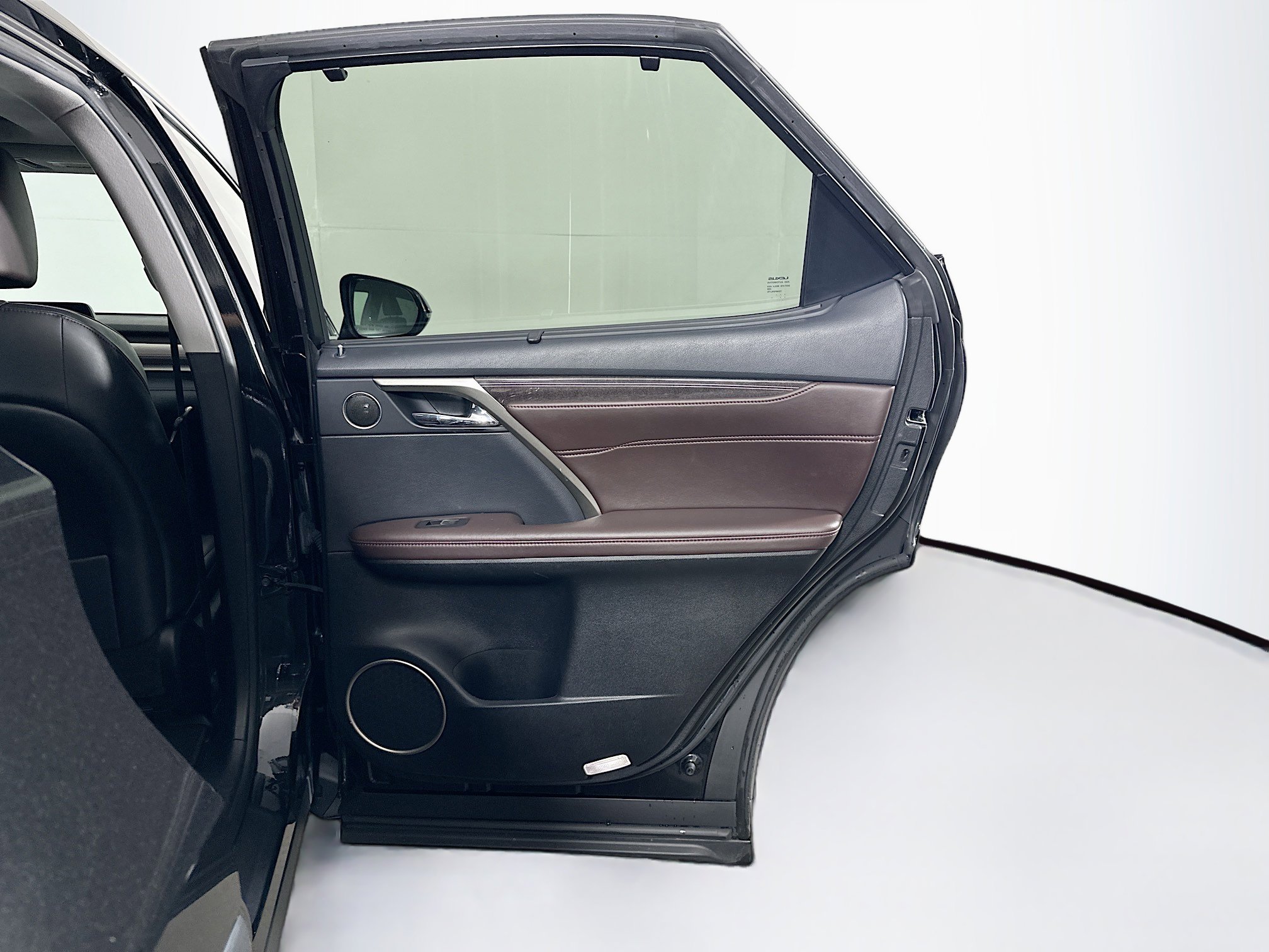 Used 2017 Lexus RX 350 AWD w/ Luxury Package image 31