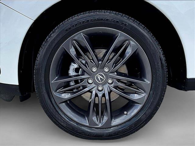 Used 2021 Acura RDX A-Spec image 10