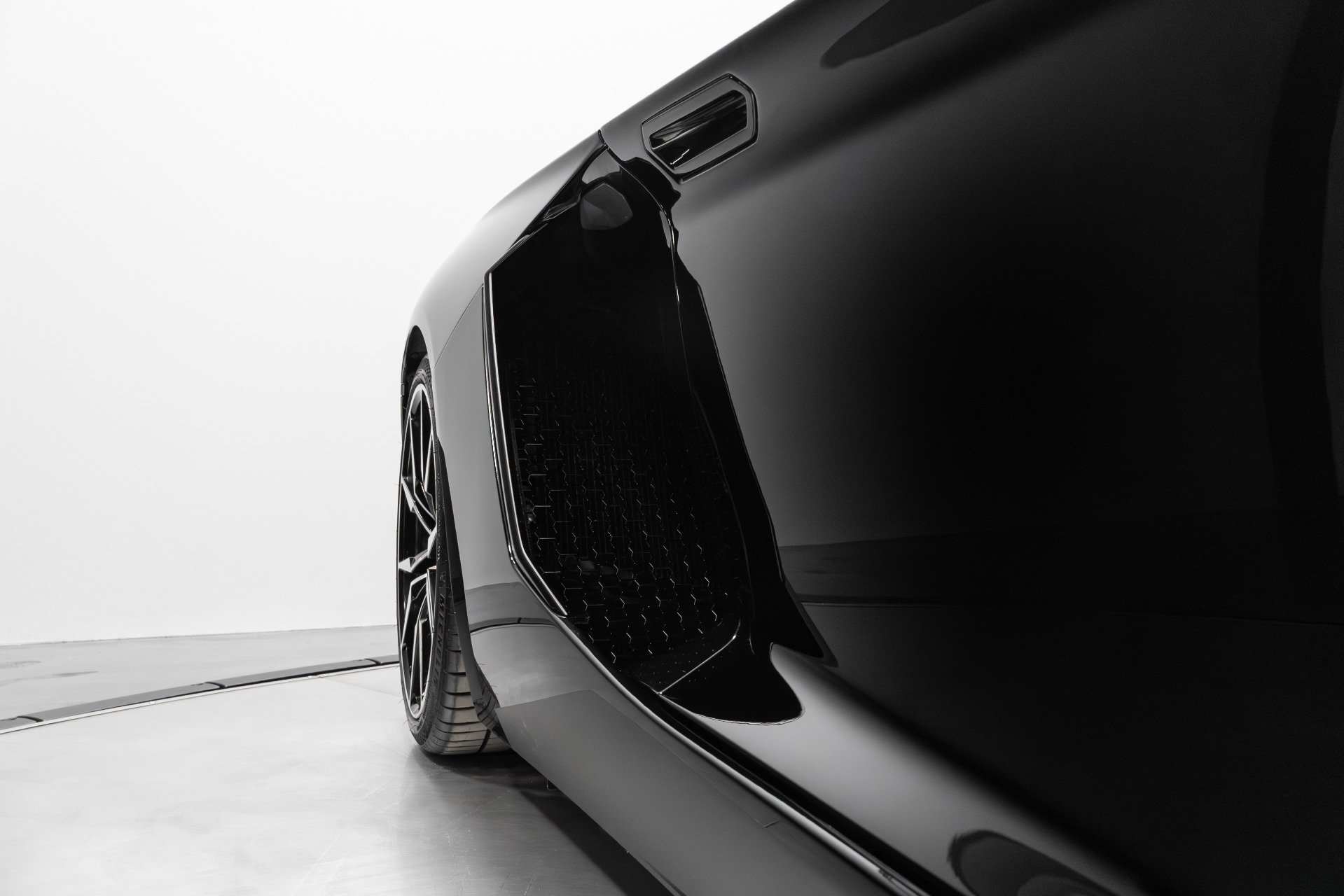 Used 2015 Lamborghini Aventador LP 700-4 image 47