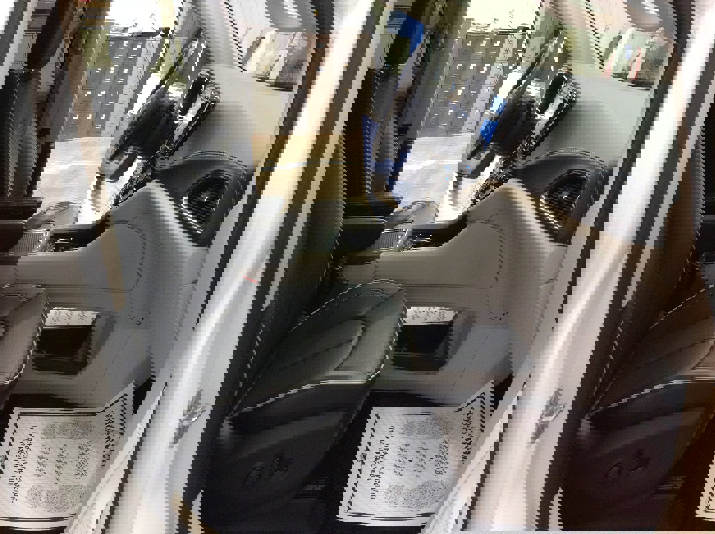 Used 2024 Chrysler Pacifica Limited w/ Trailer Tow Group image 42