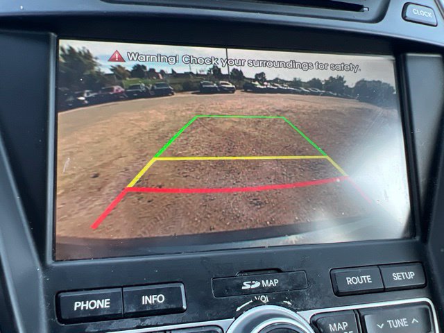 Used 2016 Hyundai Santa Fe Sport w/ Option Group 04 AWD/4WD image 18
