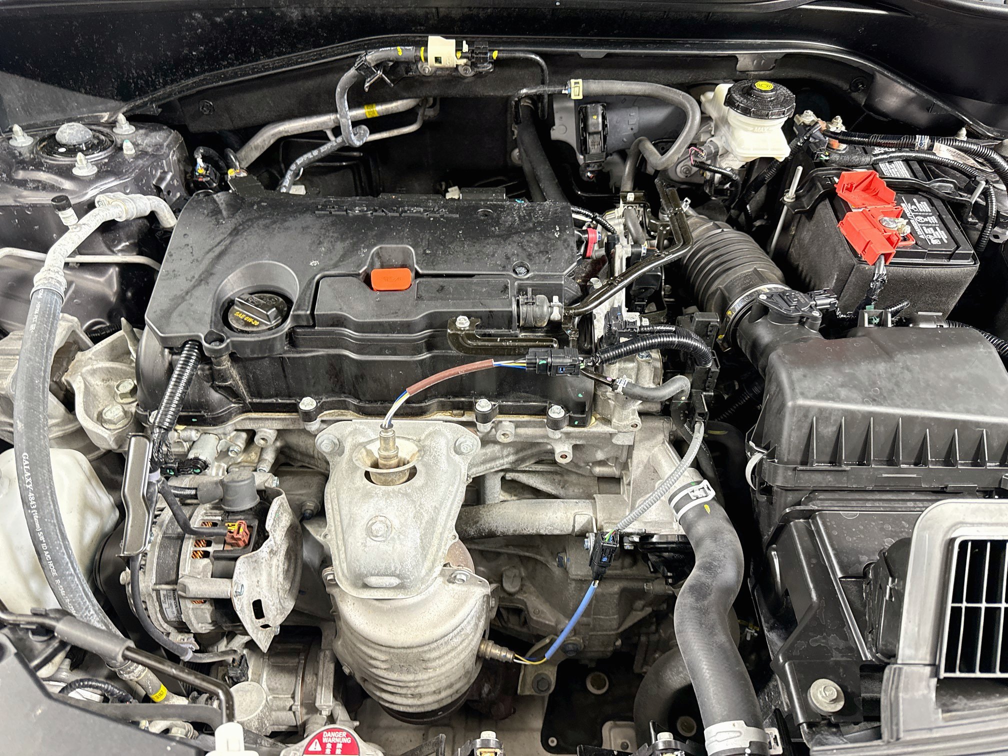 Used 2023 Honda HR-V LX image 27