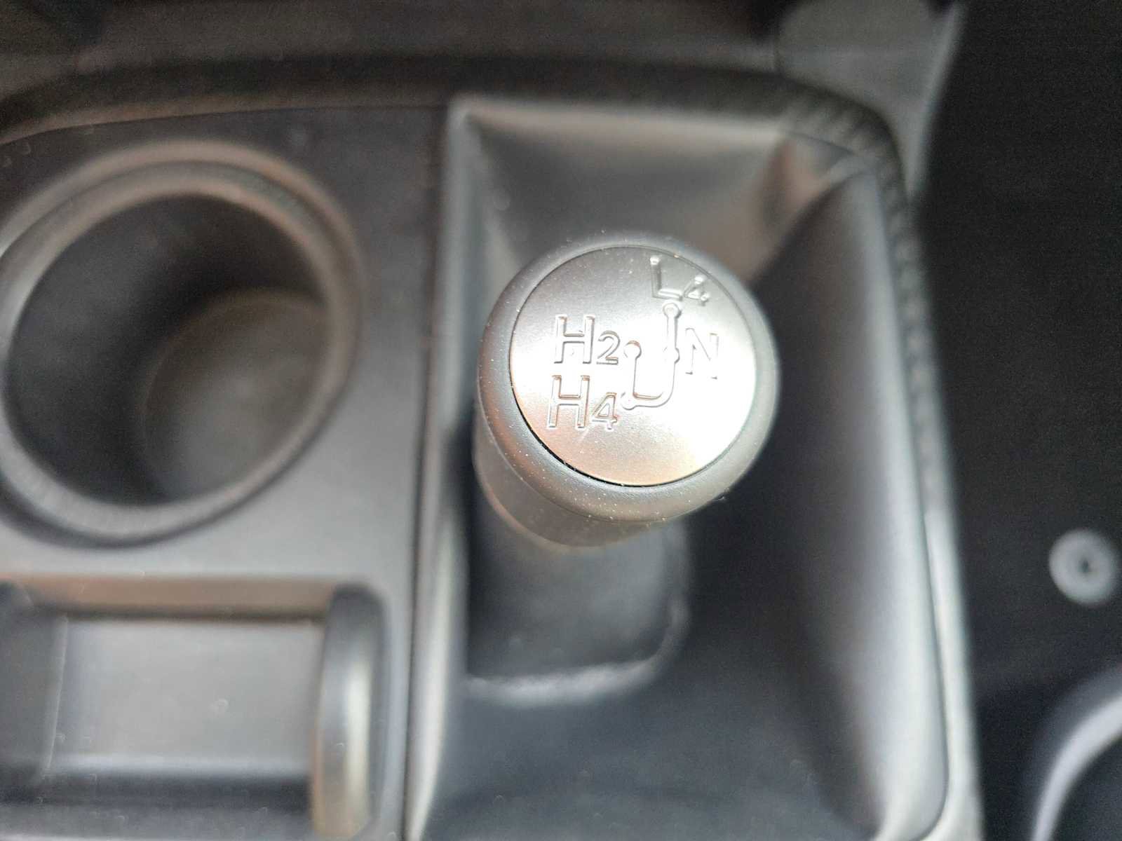 Certified 2024 Toyota 4Runner TRD Pro image 32