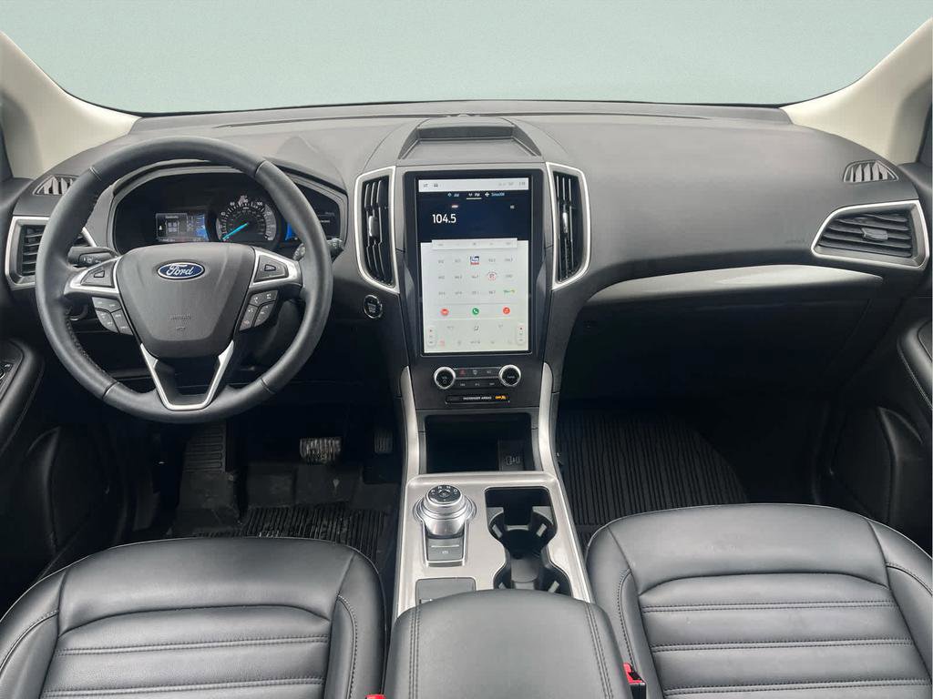 Certified 2024 Ford Edge SEL w/ Convenience Package AWD/4WD image 22