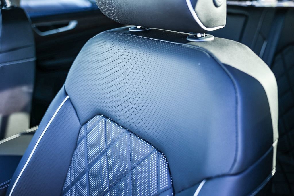 New 2026 Volkswagen Atlas SEL Premium R-Line image 41