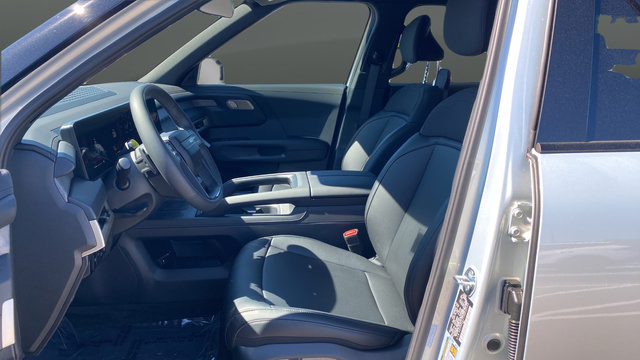 New 2027 Kia Telluride S AWD/4WD image 9