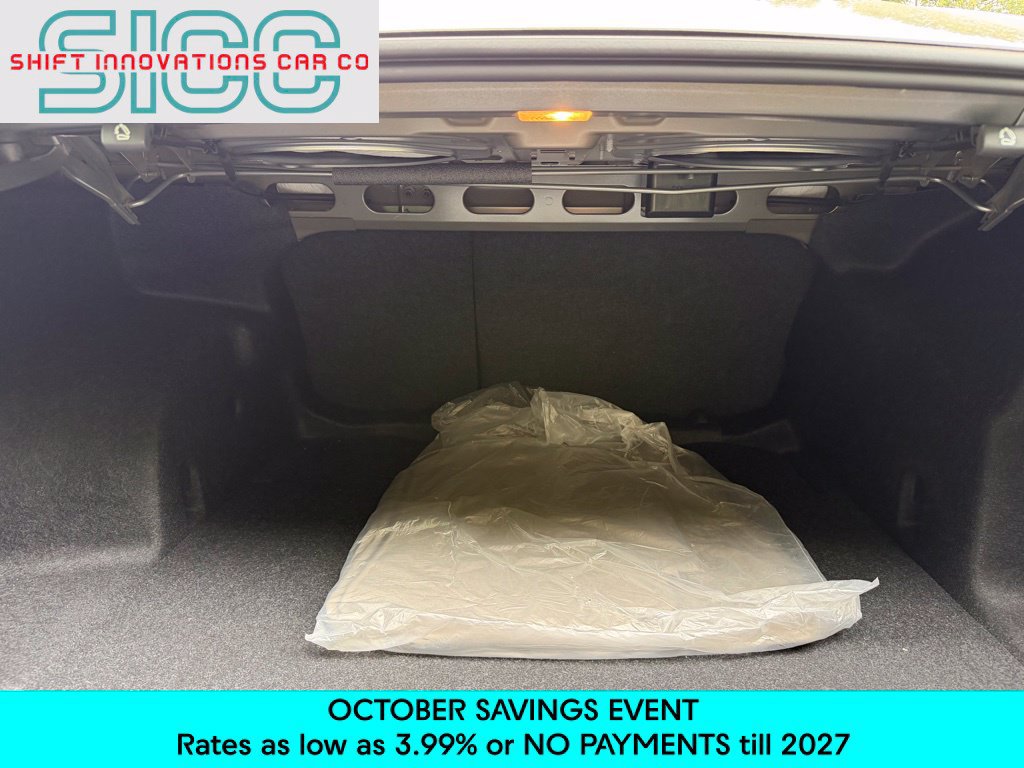 Used 2024 Chevrolet Malibu LS FWD image 20