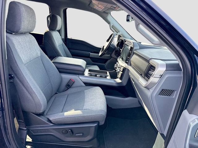 Certified 2023 Ford F150 XLT w/ Equipment Group 302A High image 31