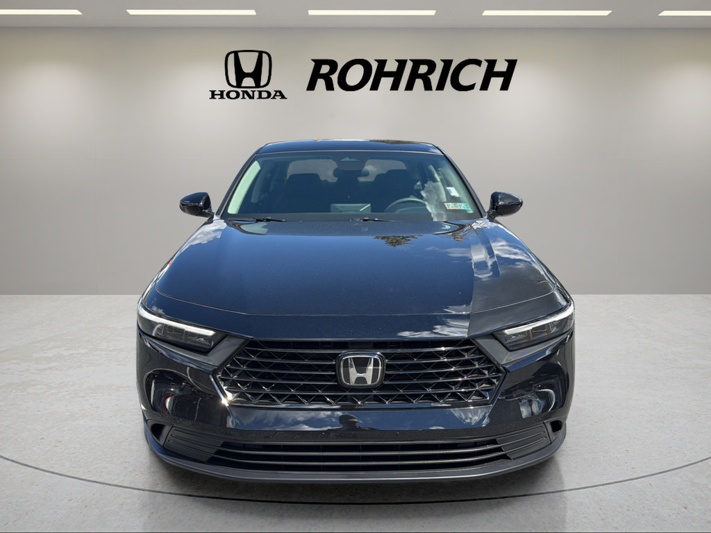 Used 2023 Honda Accord LX image 2