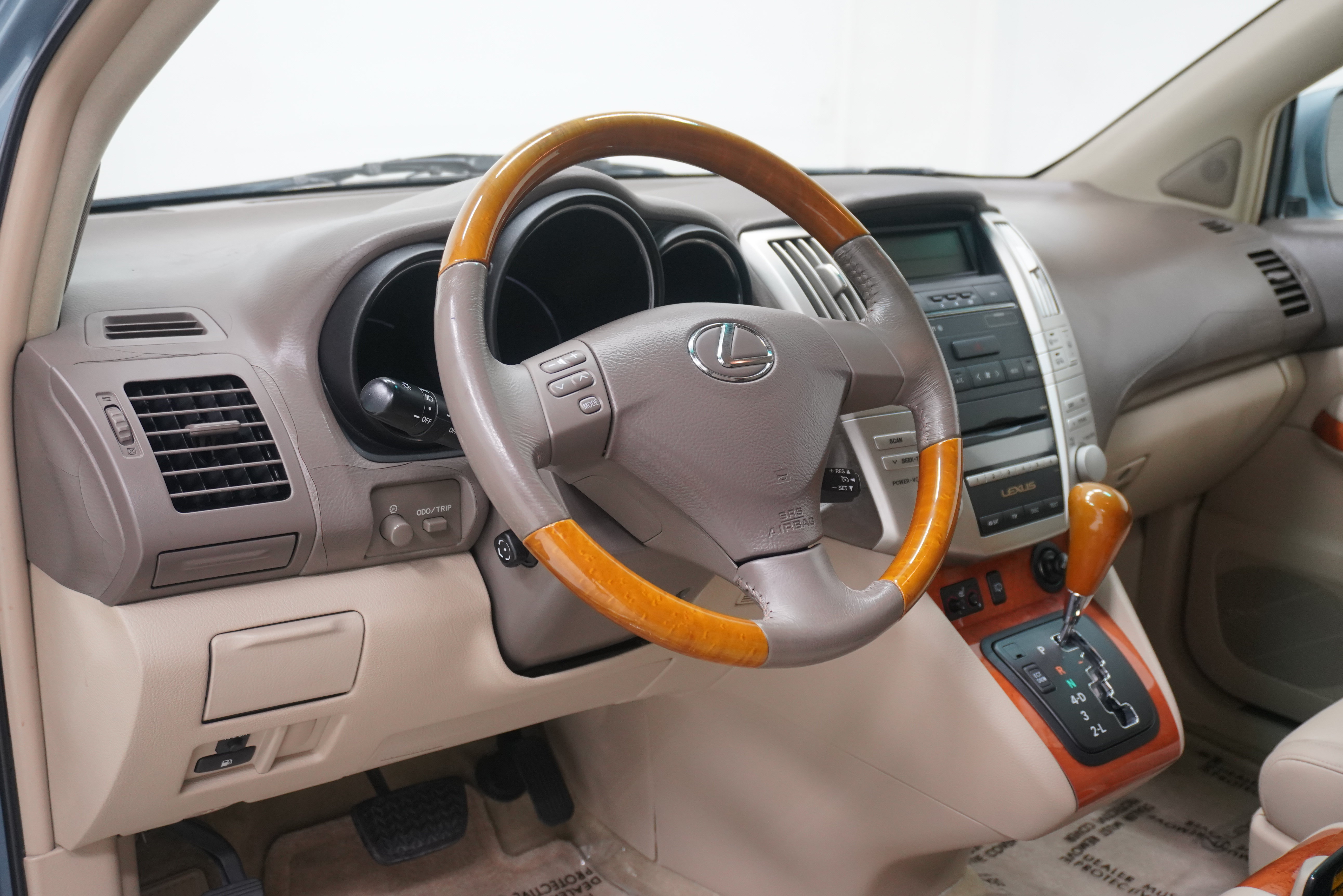 Used 2007 Lexus RX 350 2WD image 10