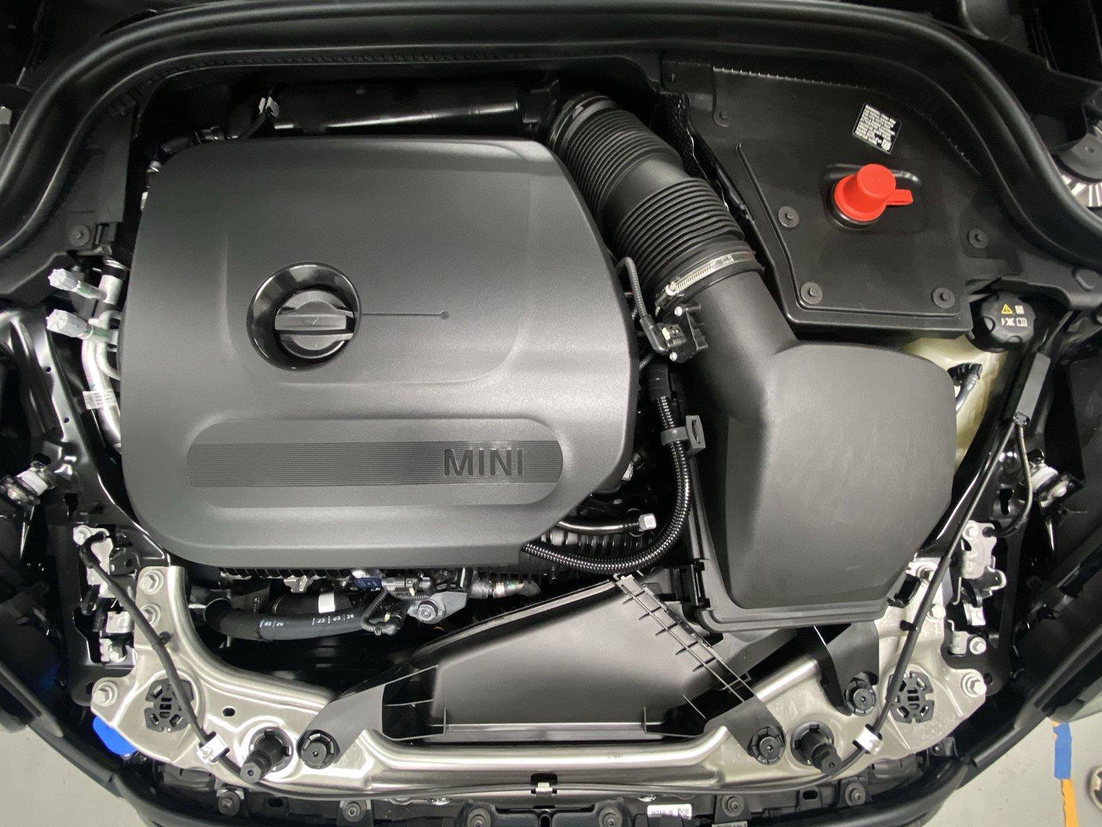 New 2026 MINI Cooper S FWD image 22