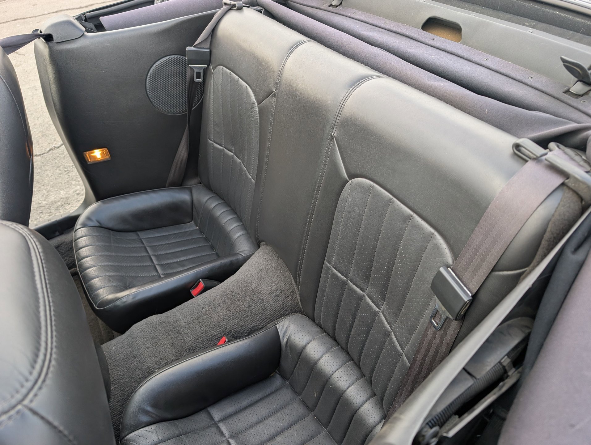 Used 2001 Chevrolet Camaro Z28 w/ SS Performance/Appearance Pkg image 81