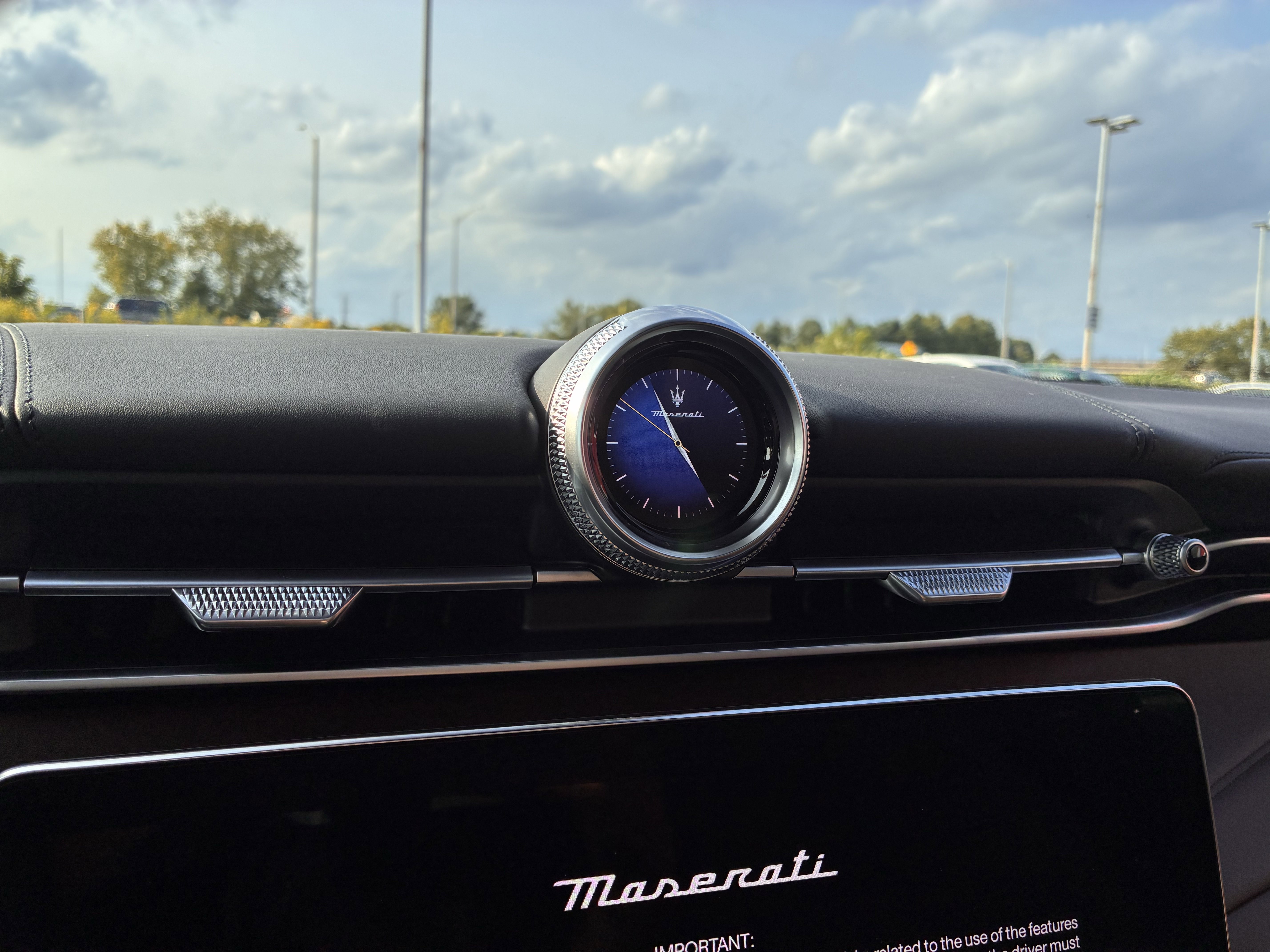 New 2025 Maserati Grecale GT image 20