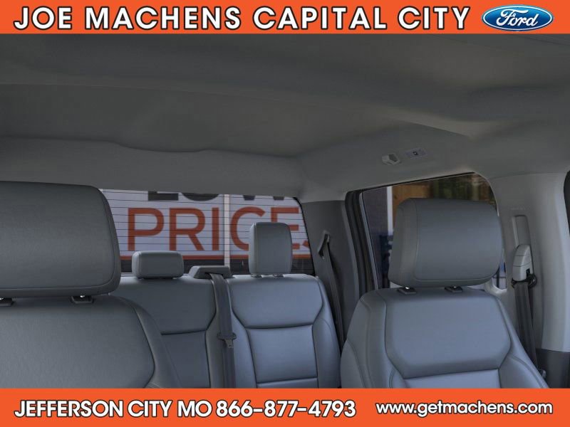 New 2025 Ford F150 Lightning Flash image 23