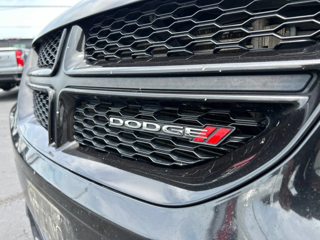 Used 2018 Dodge Grand Caravan GT FWD image 10