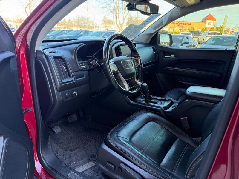 Used 2019 GMC Canyon Denali image 10