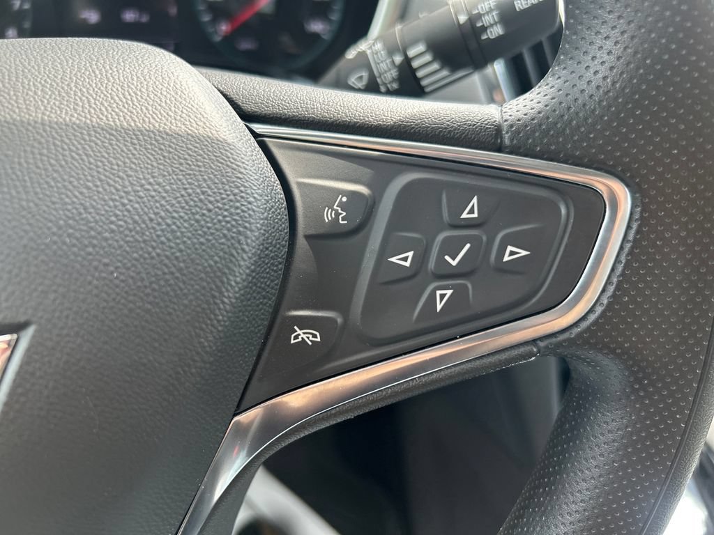 Used 2024 Chevrolet Equinox LS AWD/4WD image 22