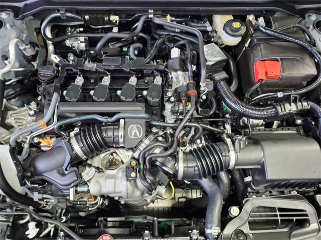 New 2026 Acura Integra A-Spec image 27