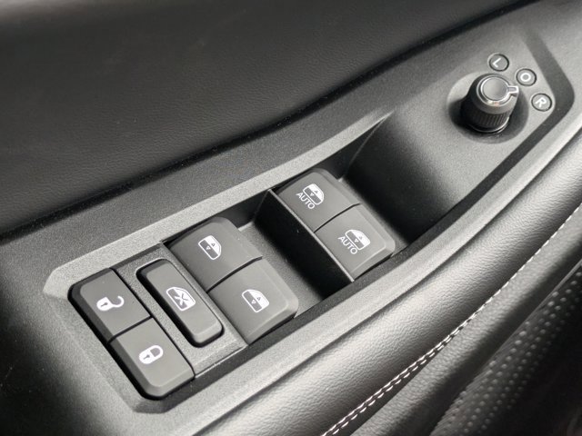 New 2025 Jeep Grand Cherokee L Laredo image 21