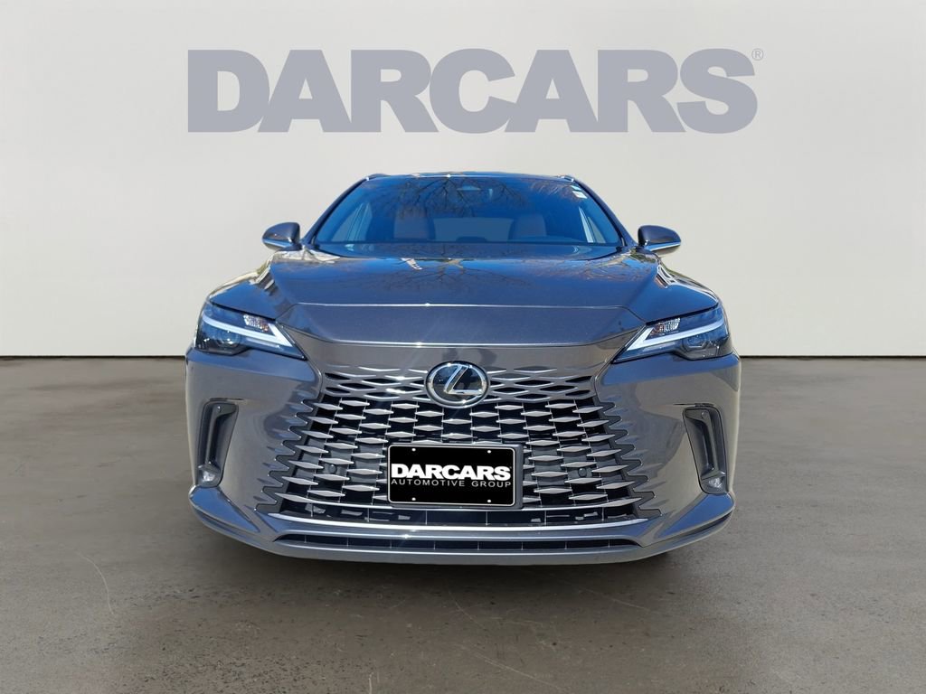 Used 2024 Lexus RX 350 Premium w/ Accessory Package (Z1) AWD/4WD image 2