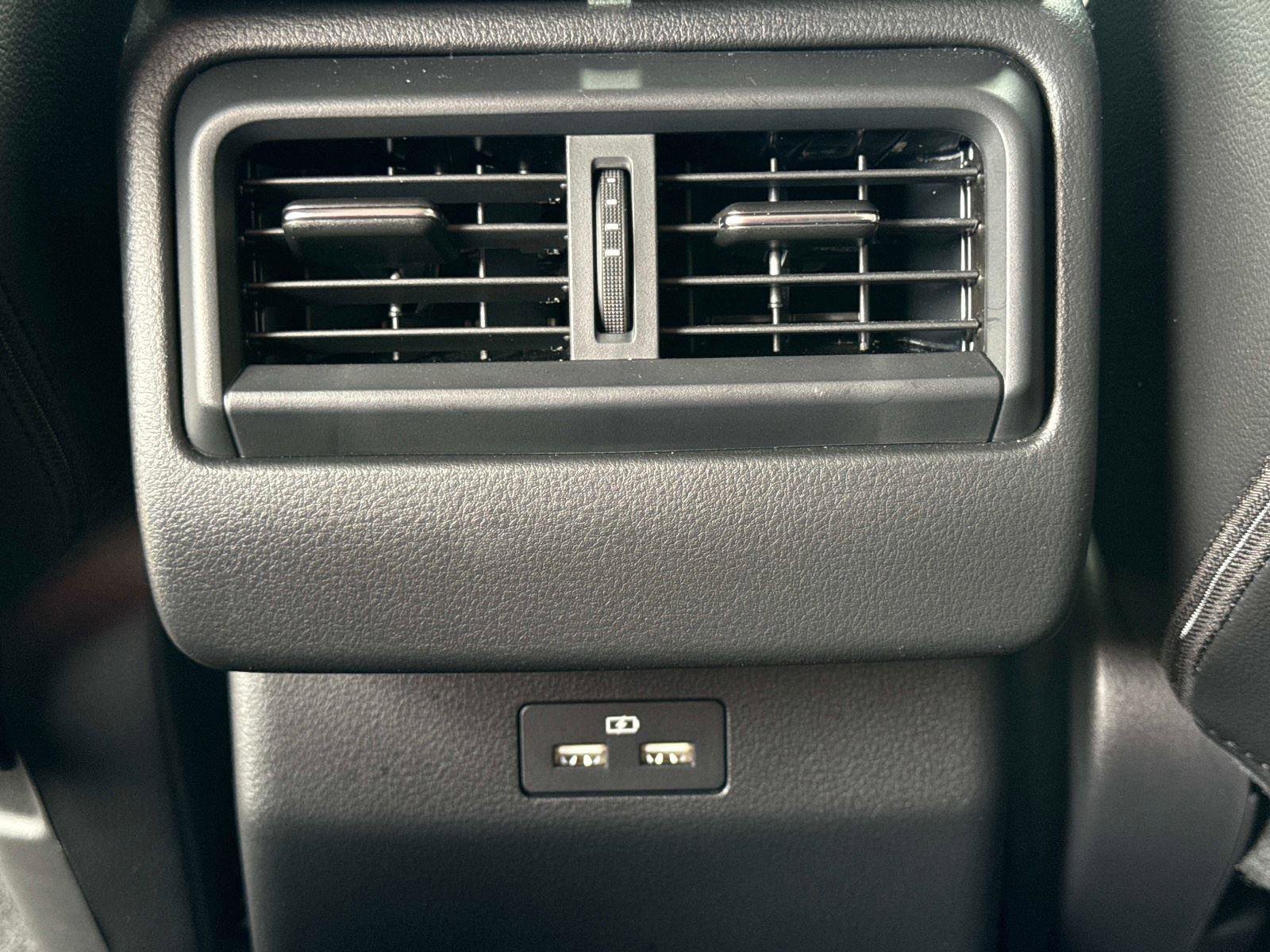 Certified 2024 MAZDA CX-50 AWD 2.5 S w/ Premium Package image 17