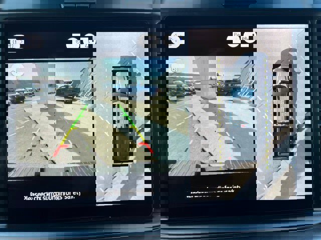 New 2025 Ford F250 Lariat w/ Black Appearance Package image 12