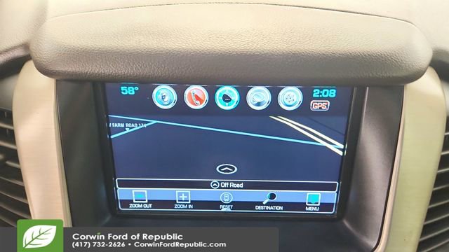 Used 2020 GMC Yukon Denali w/ Denali Ultimate Package AWD/4WD image 16