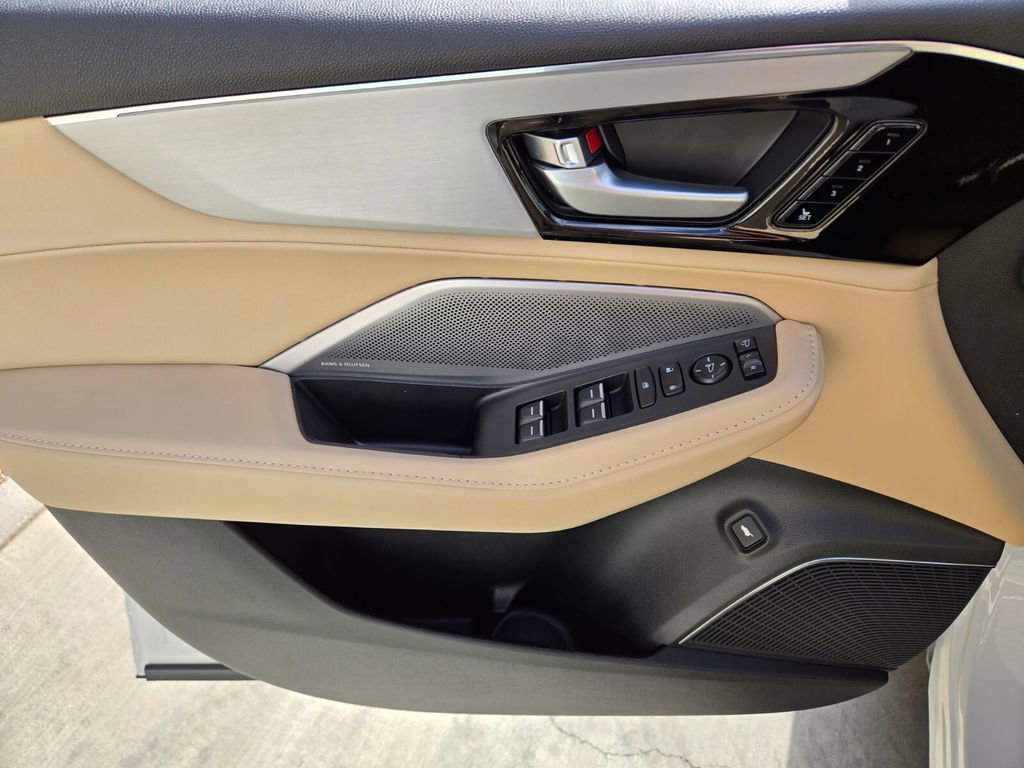 New 2026 Acura MDX FWD w/ Technology Package image 22