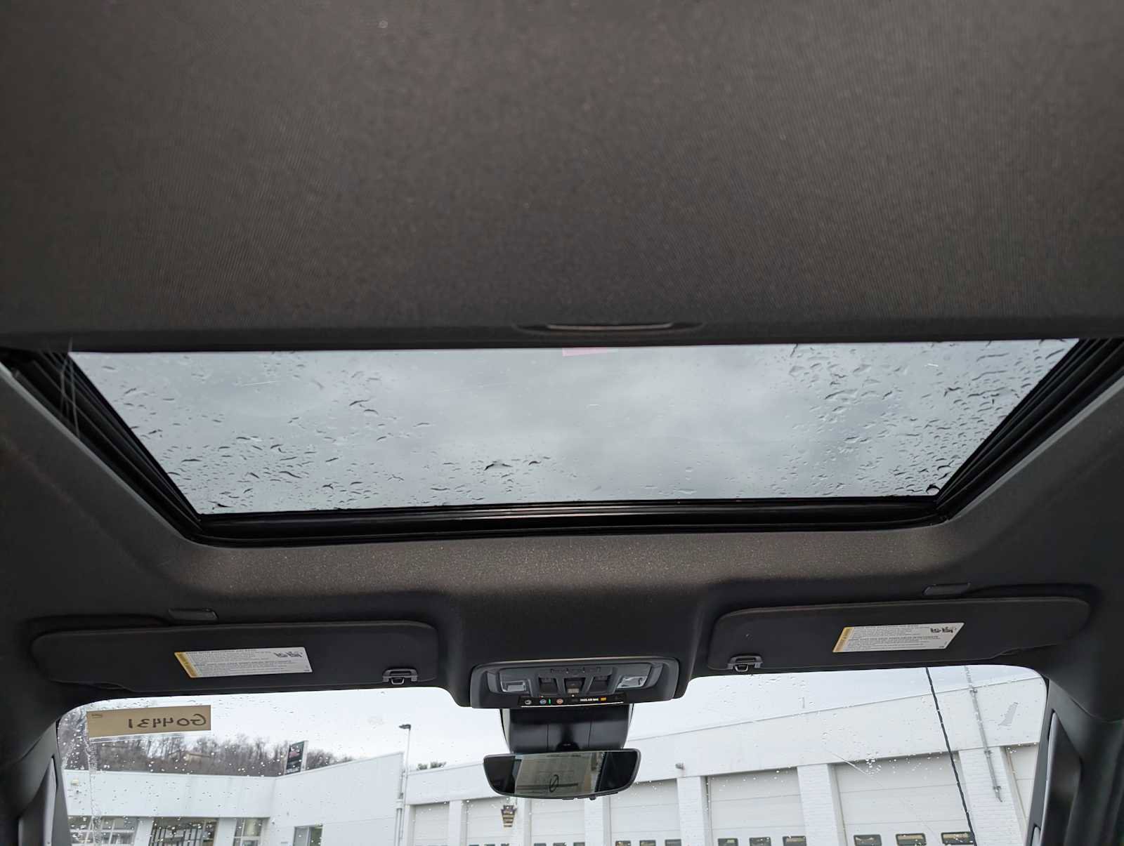 New 2026 GMC Sierra 2500 AT4 w/ Technology Package image 18