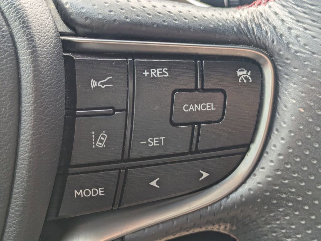 Used 2019 Lexus ES 350 F Sport w/ Accessory Package 2 image 28