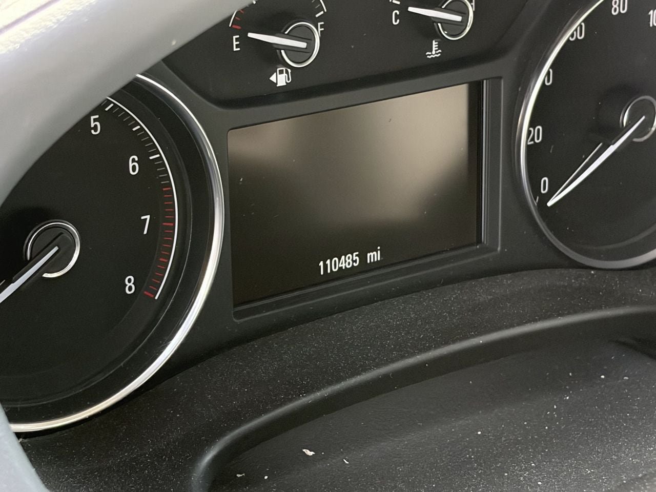 Used 2019 Buick Enclave Essence FWD image 10