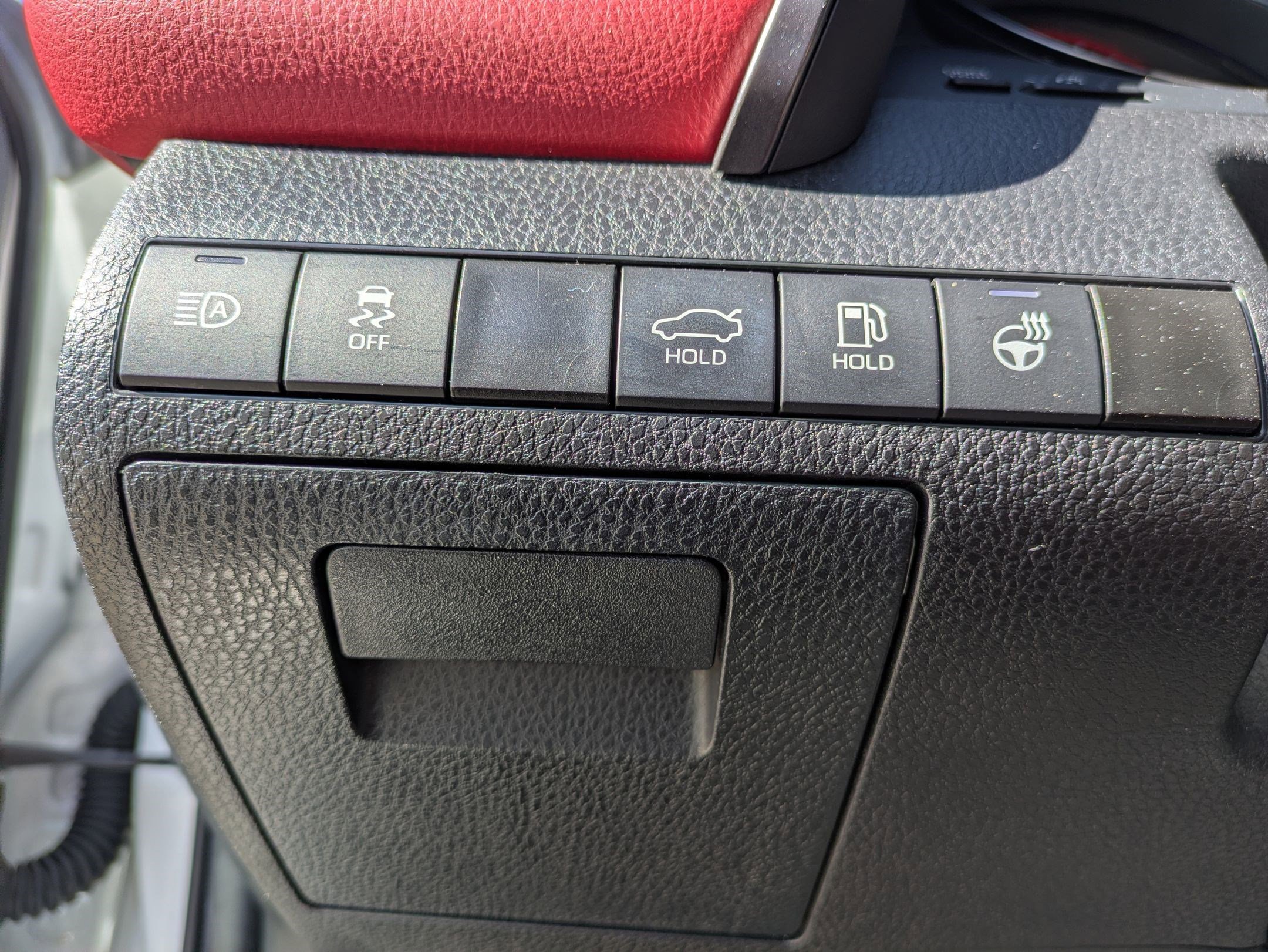 Used 2023 Toyota Camry XSE w/ Navigation Package AWD/4WD image 25