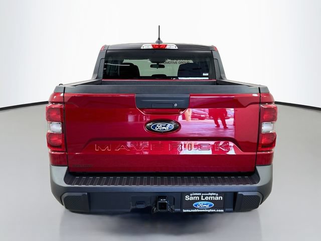 New 2026 Ford Maverick XLT w/ XLT Luxury Package AWD/4WD image 6