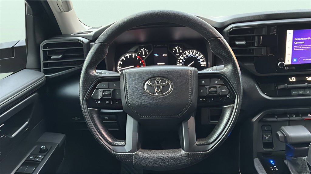 Used 2023 Toyota Tundra SR w/ SR Tow Package image 18