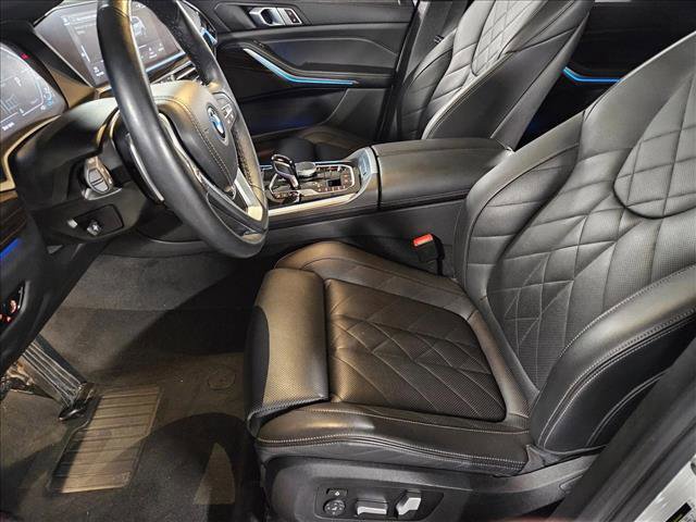 Used 2023 BMW X5 xDrive45e image 17