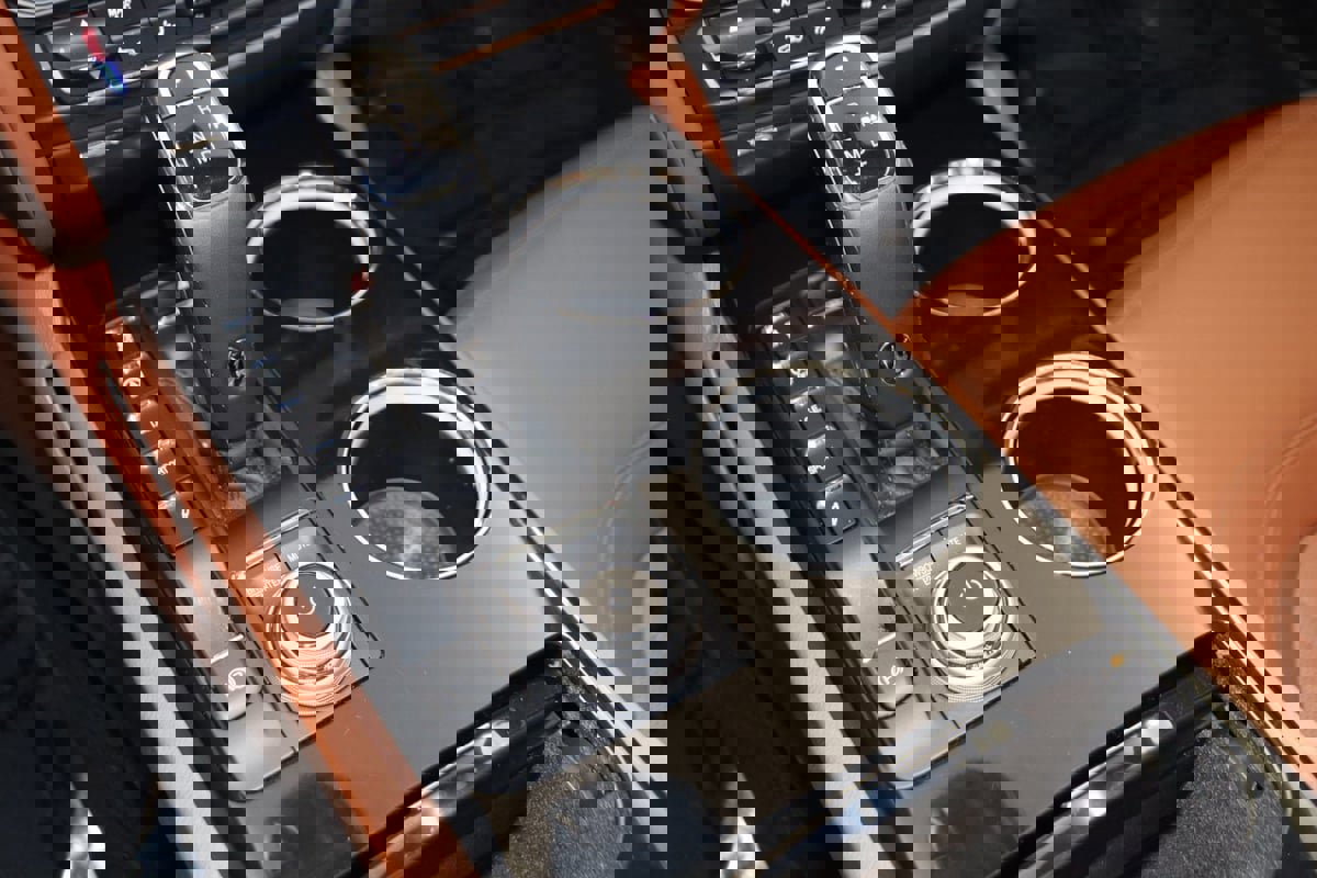 Used 2023 Maserati Quattroporte Modena Q4 image 42