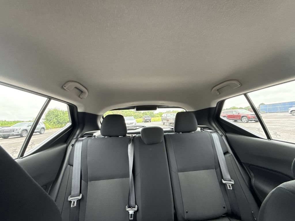 Used 2024 Nissan Kicks S FWD image 28