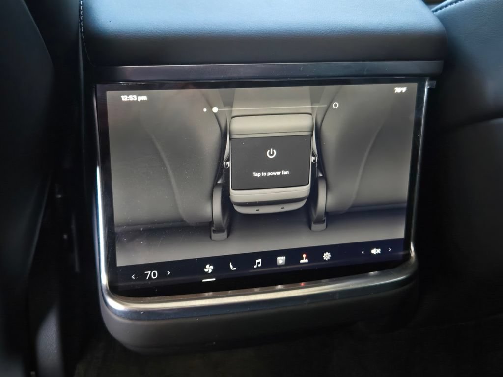 Used 2023 Tesla Model S Standard Range AWD/4WD image 14