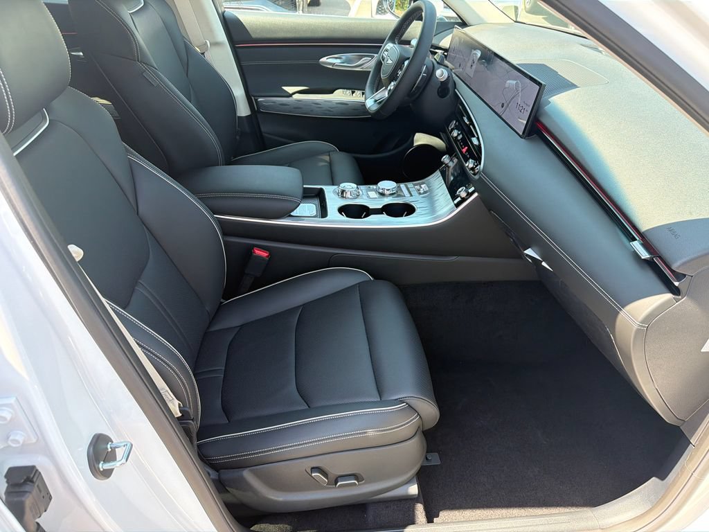 New 2027 Genesis Electrified GV70 AWD/4WD image 15