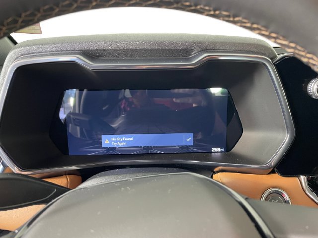 New 2026 GMC Canyon AT4 w/ Nightfall Essentials Package AWD/4WD image 4