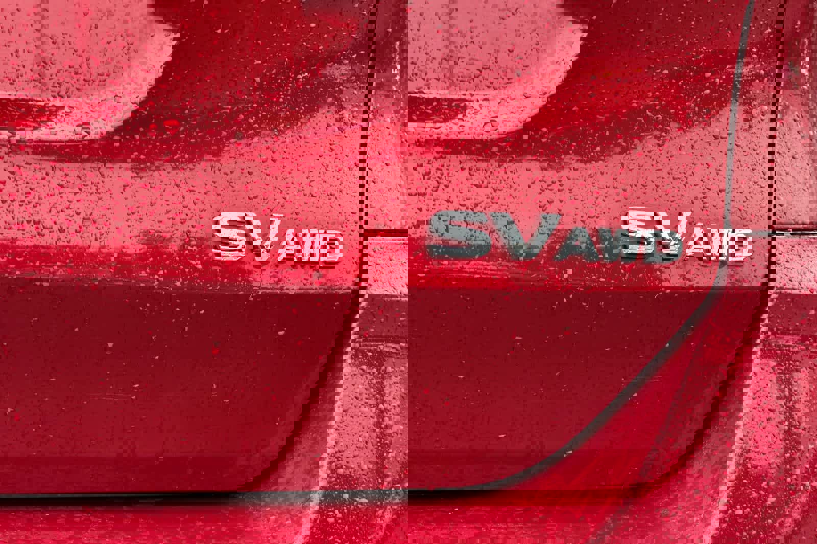 Used 2020 Nissan Rogue S image 28