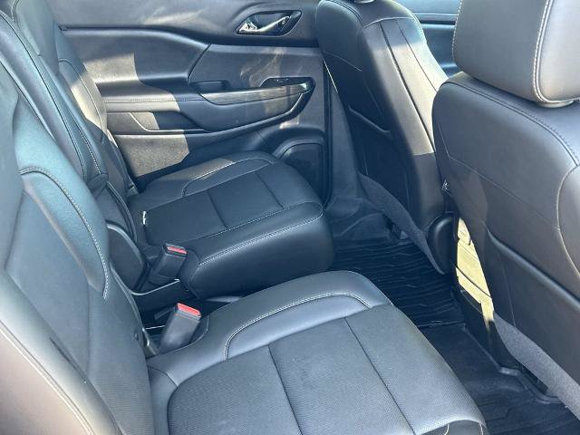 Used 2023 GMC Acadia SLT w/ Elevation Edition FWD image 22