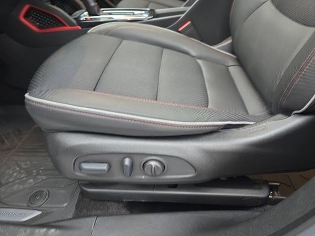 Used 2023 Chevrolet TrailBlazer RS w/ Sun and Liftgate Package image 28