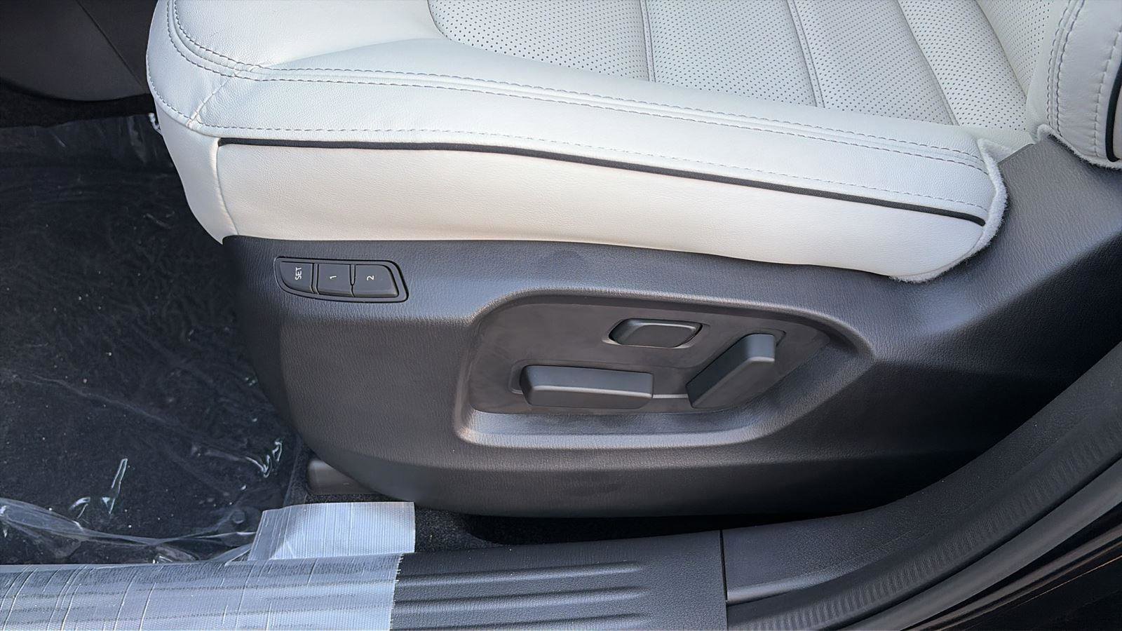 New 2025 MAZDA CX-5 AWD 2.5 S w/ Preferred Package image 12